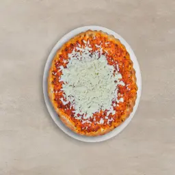 محمرة بالجبن